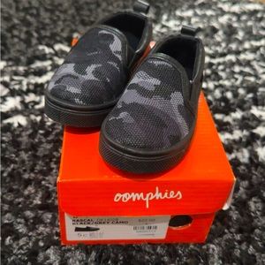 Oomphies Camo Slide